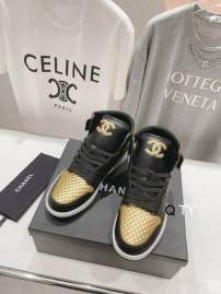 Picture of Chanel Shoes _SKUChanelsz35-4510CTY05102269